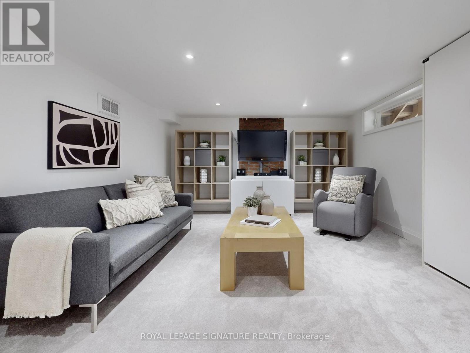 16 Bardwell Crescent, Toronto, Ontario  M1R 1C9 - Photo 26 - E12166098