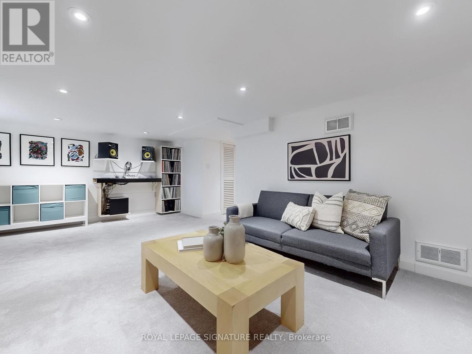 16 Bardwell Crescent, Toronto, Ontario  M1R 1C9 - Photo 27 - E12166098