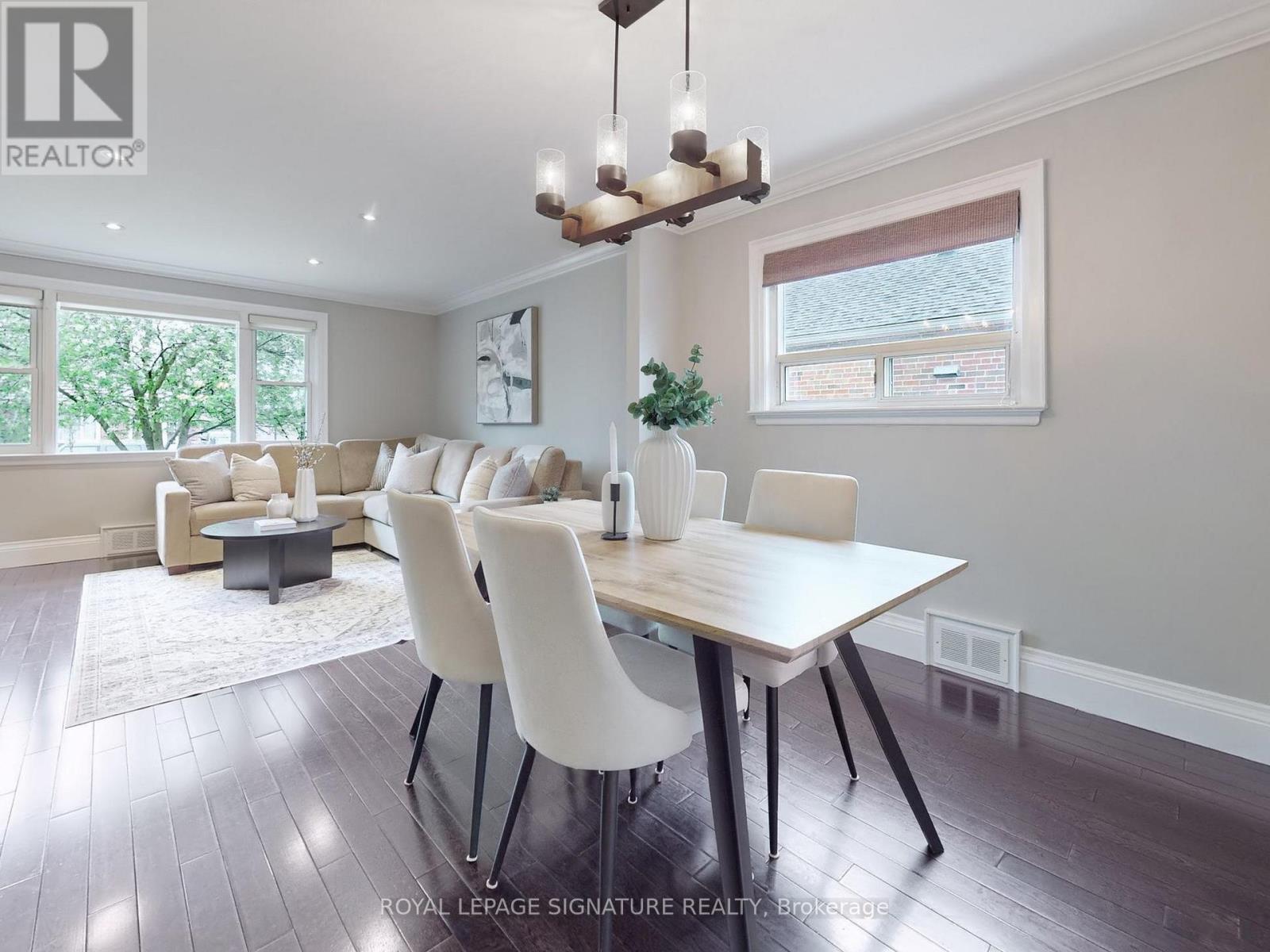 16 Bardwell Crescent, Toronto, Ontario  M1R 1C9 - Photo 8 - E12166098