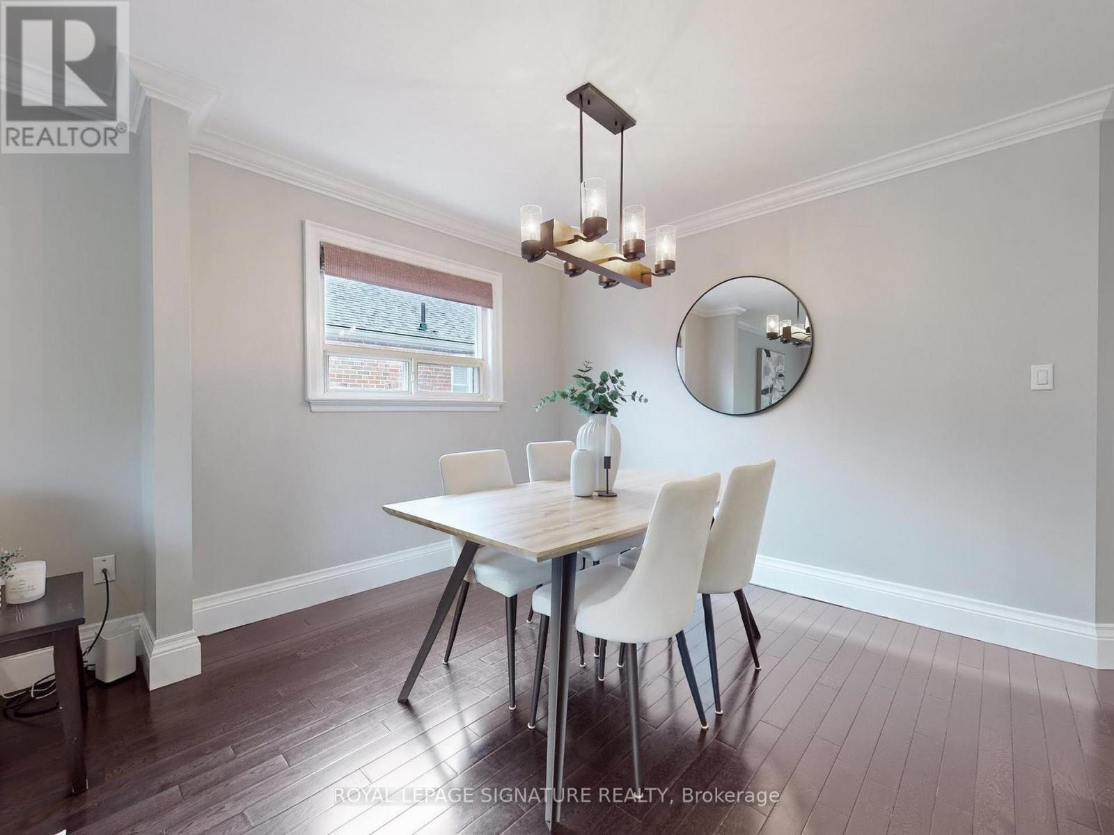 16 Bardwell Crescent, Toronto, Ontario  M1R 1C9 - Photo 9 - E12166098
