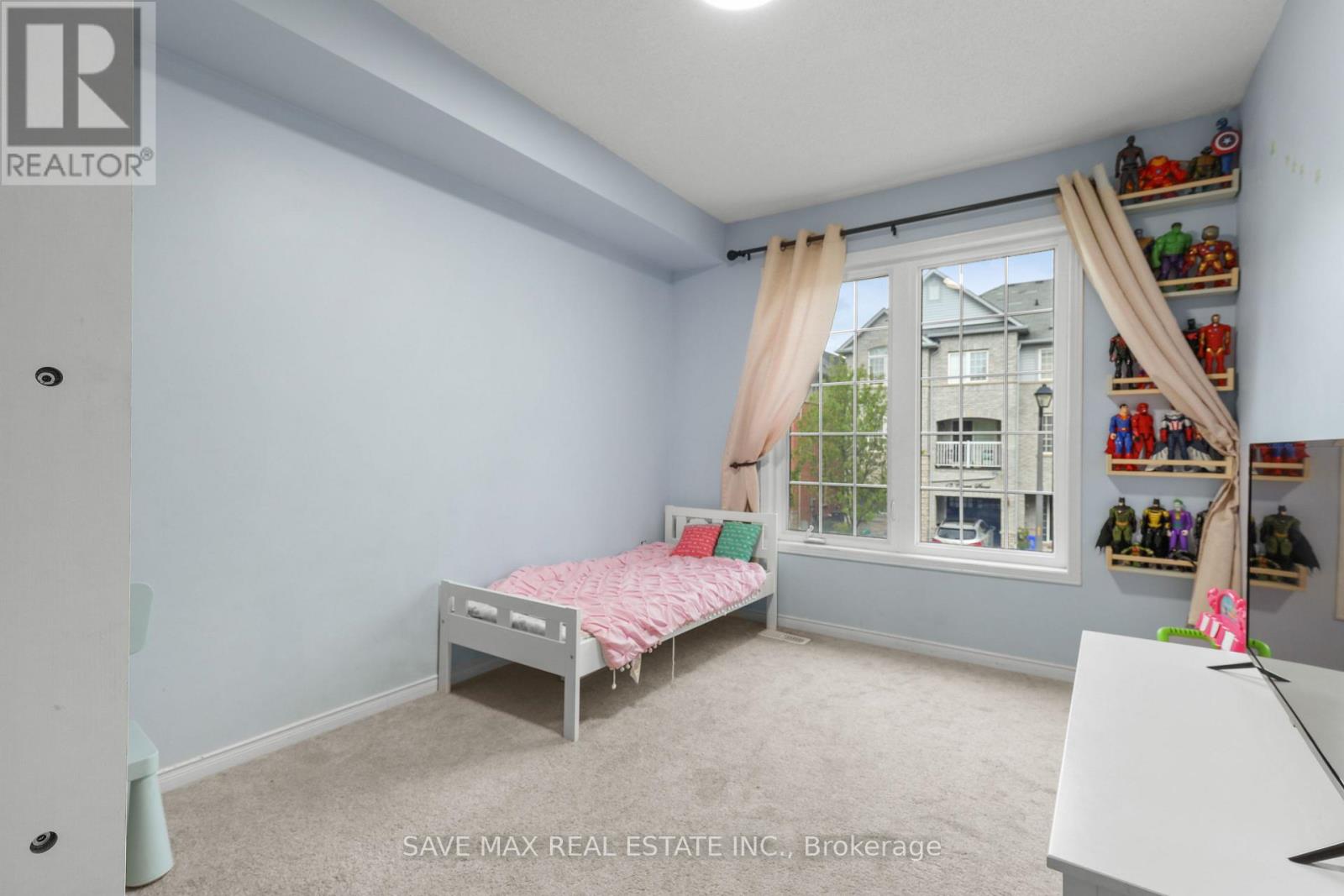 10 Clowes Street, Ajax, Ontario  L1Z 0K9 - Photo 9 - E12166100