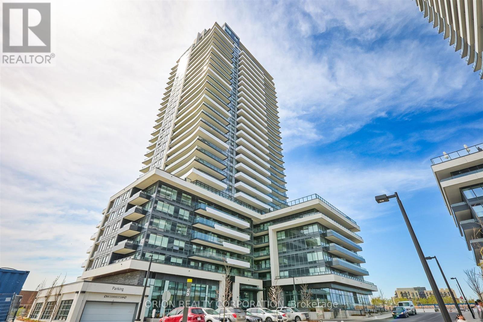 409 - 1435 CELEBRATION DRIVE, Pickering, Ontario
