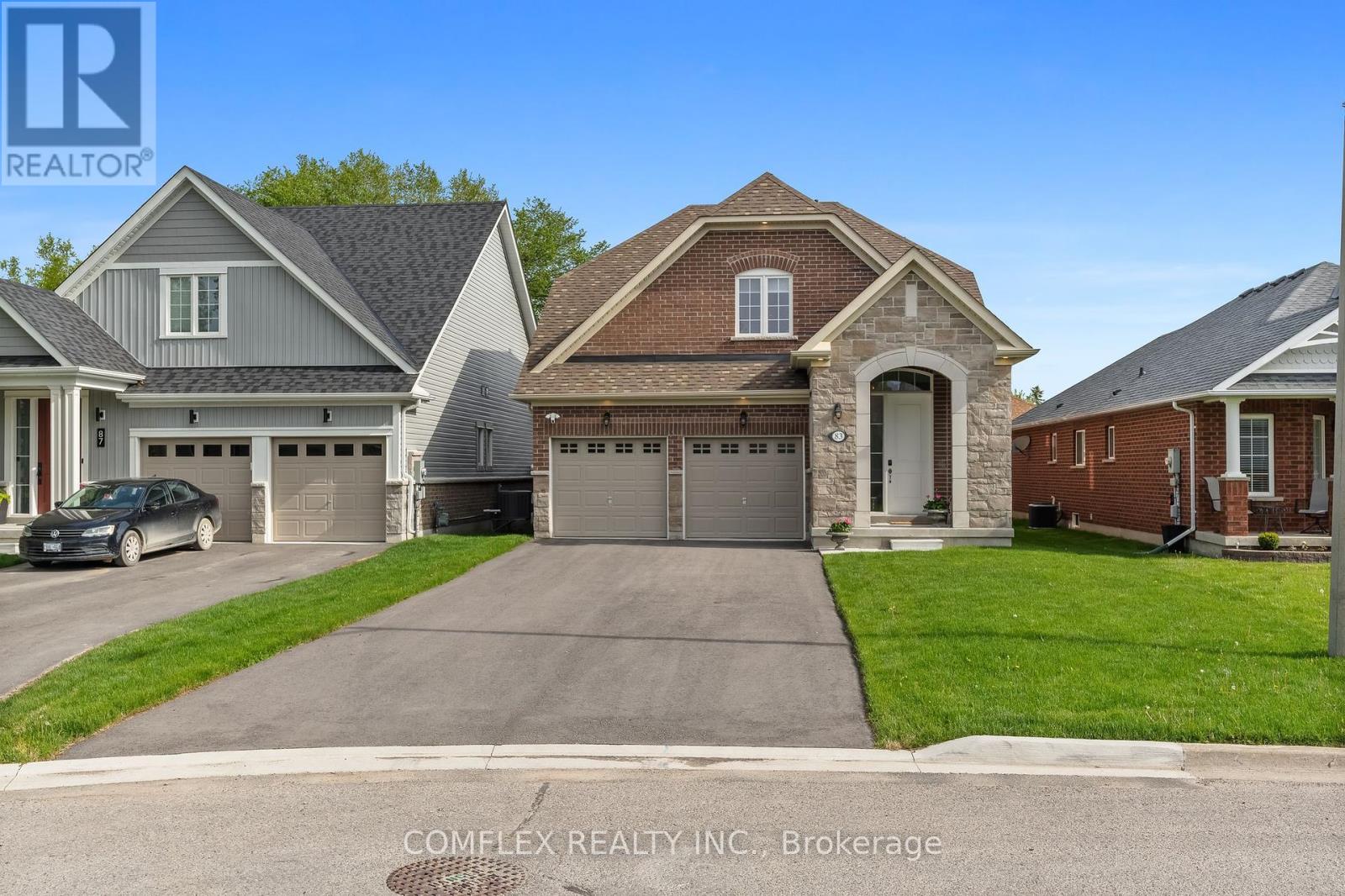 Property at 83 STEINWAY DRIVE image 1