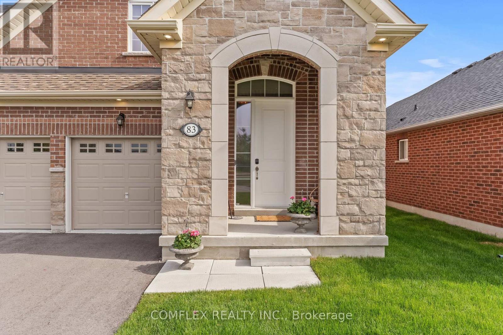 Property at 83 STEINWAY DRIVE image 4