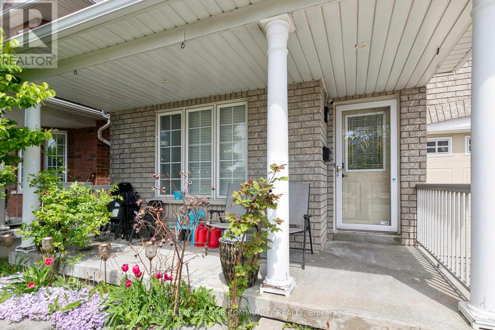 10 Greenhalf Drive, Ajax, Ontario  L1S 7N6 - Photo 4 - E12166145