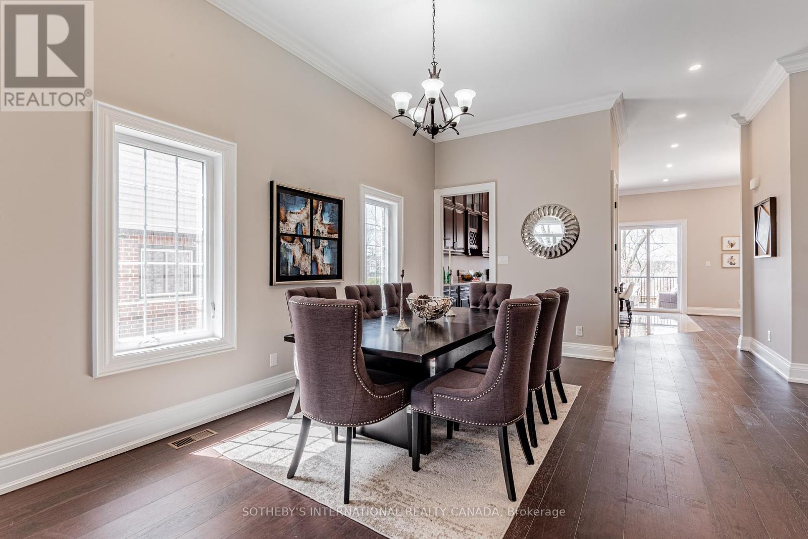 802 Fairview Avenue, Pickering, Ontario  L1W 1M8 - Photo 8 - E12166172