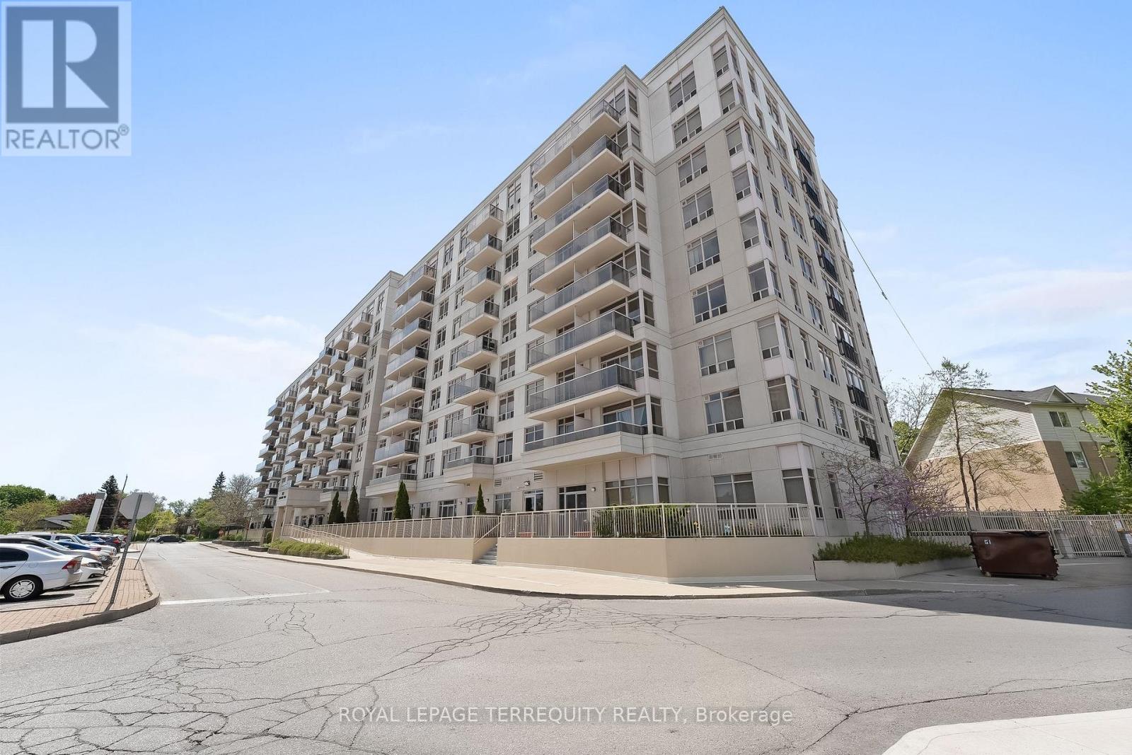 217 - 3650 Kingston Rd Road, Toronto, Ontario  M1M 3X9 - Photo 3 - E12166176