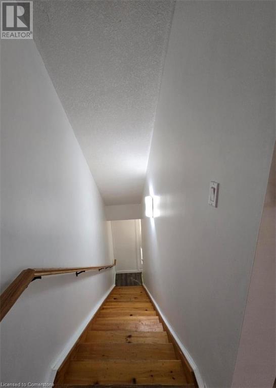 62 Balsam Street Unit# T101, Waterloo, Ontario  N2L 3H2 - Photo 3 - 40722614