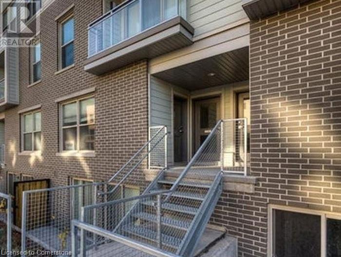 Property at 62 BALSAM Street Unit# T101 image 1