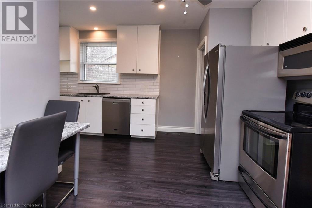 14 David Street, Dundas, Ontario  L9H 4R7 - Photo 12 - 40696132