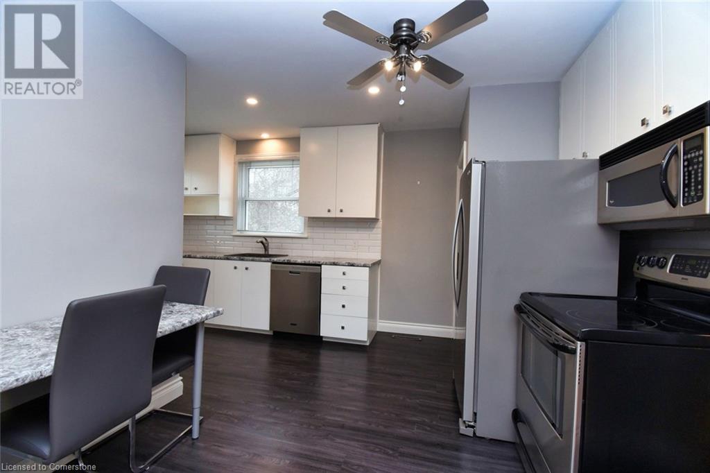 14 David Street, Dundas, Ontario  L9H 4R7 - Photo 9 - 40696132