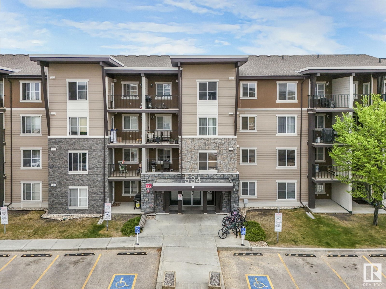 #220 534 WATT BV SW, Edmonton, Alberta