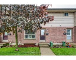 21 - 75 ANSONDALE ROAD, London South, Ontario