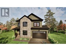44 BRISCOE CRESCENT, Strathroy-Caradoc, Ontario