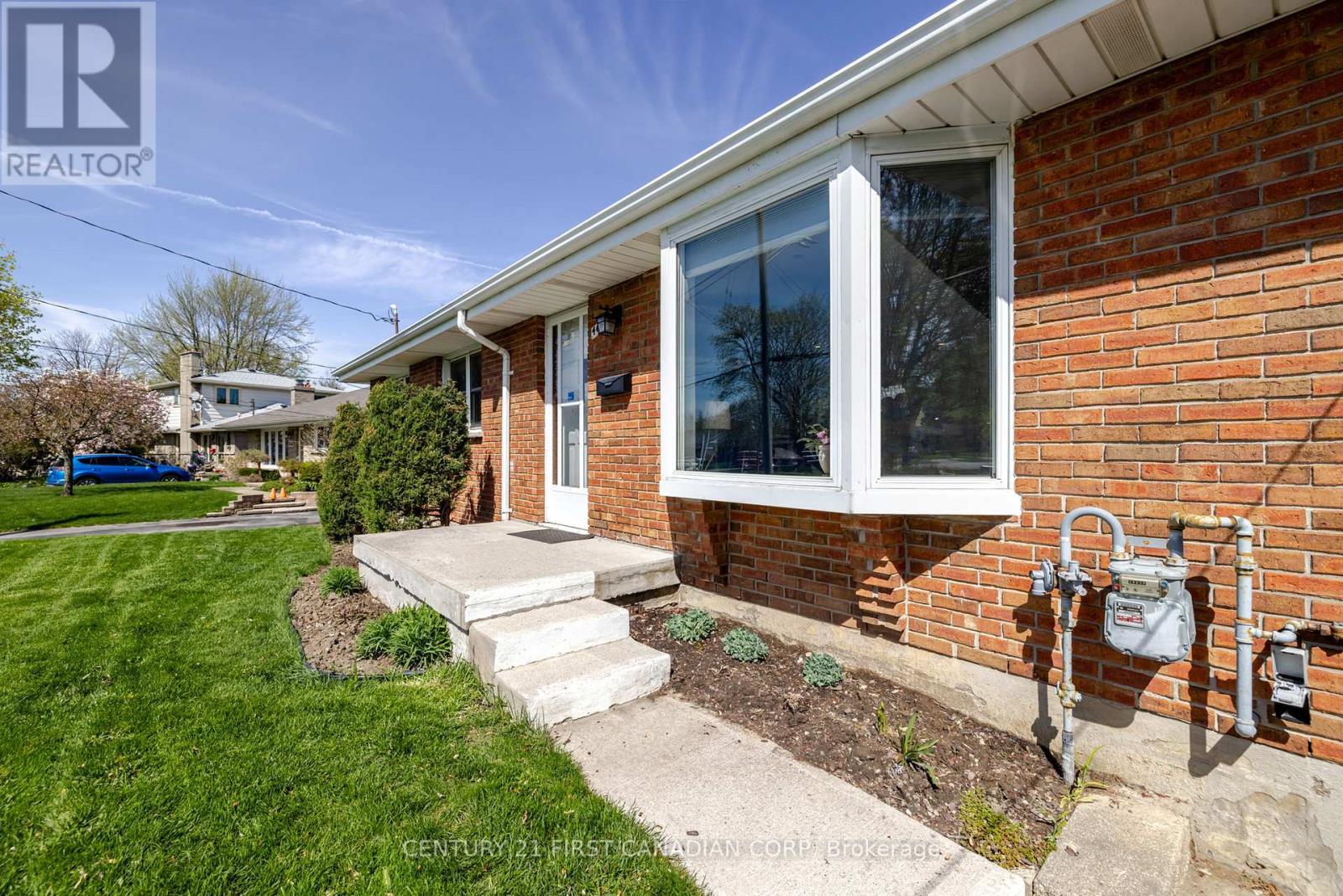 460 BEACHWOOD AVENUE, London South, Ontario
