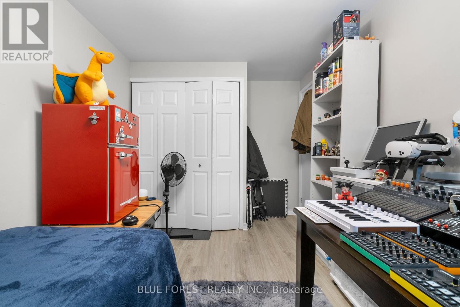 18 - 166 Southdale Road W, London South (South O), Ontario  N6J 2J1 - Photo 17 - X12166396