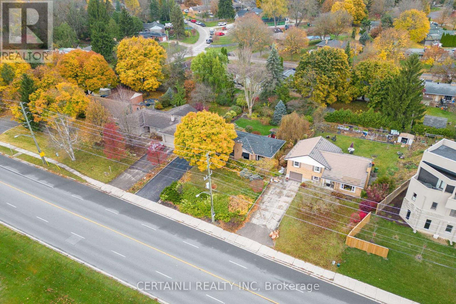 645 Riverside Drive, London North, Ontario  N6H 2S2 - Photo 2 - X12166425
