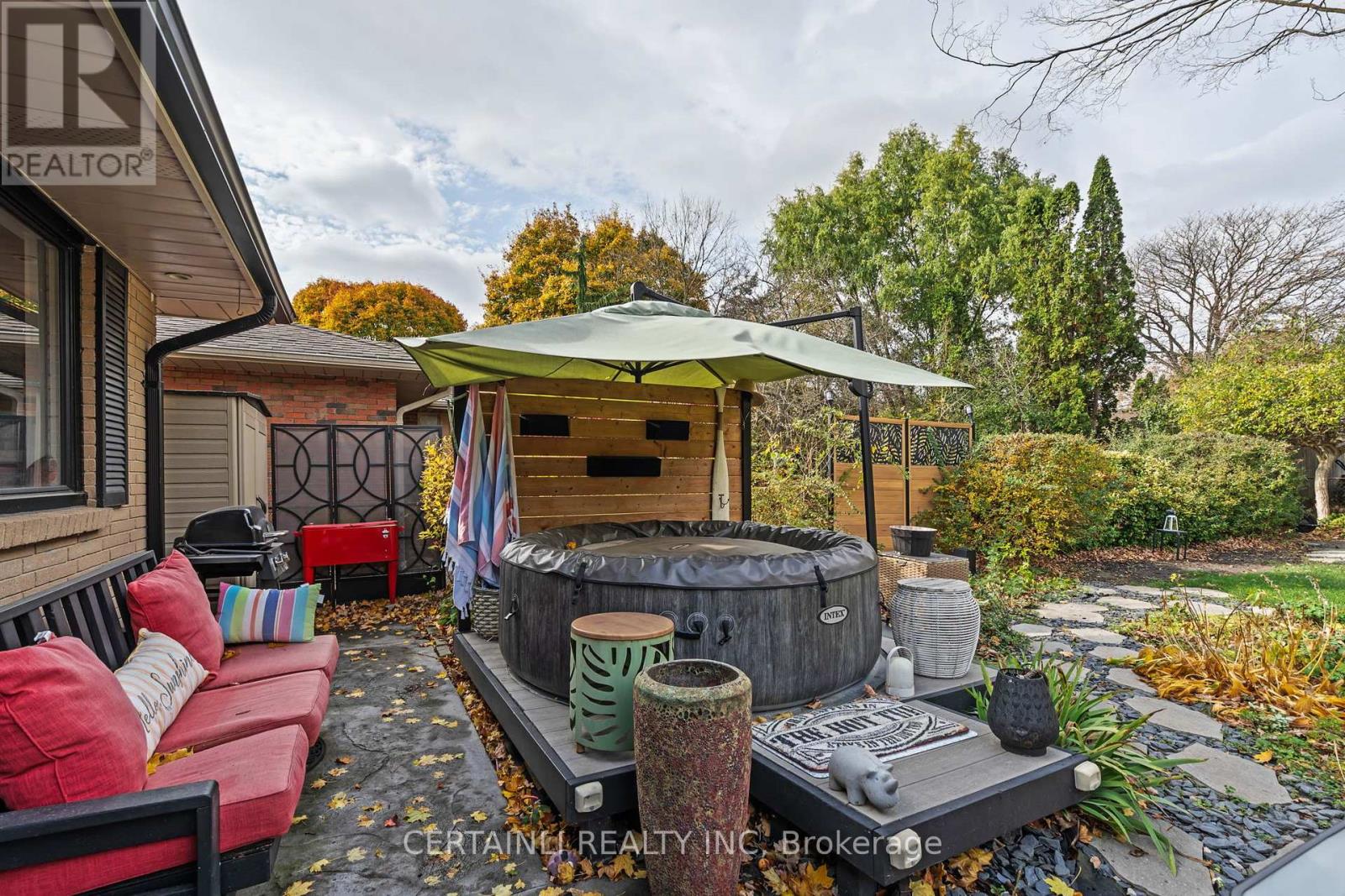 645 Riverside Drive, London North, Ontario  N6H 2S2 - Photo 29 - X12166425
