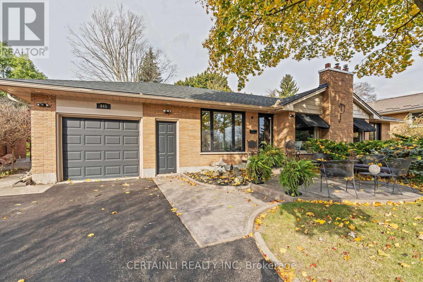 645 Riverside Drive, London North, Ontario  N6H 2S2 - Photo 3 - X12166425