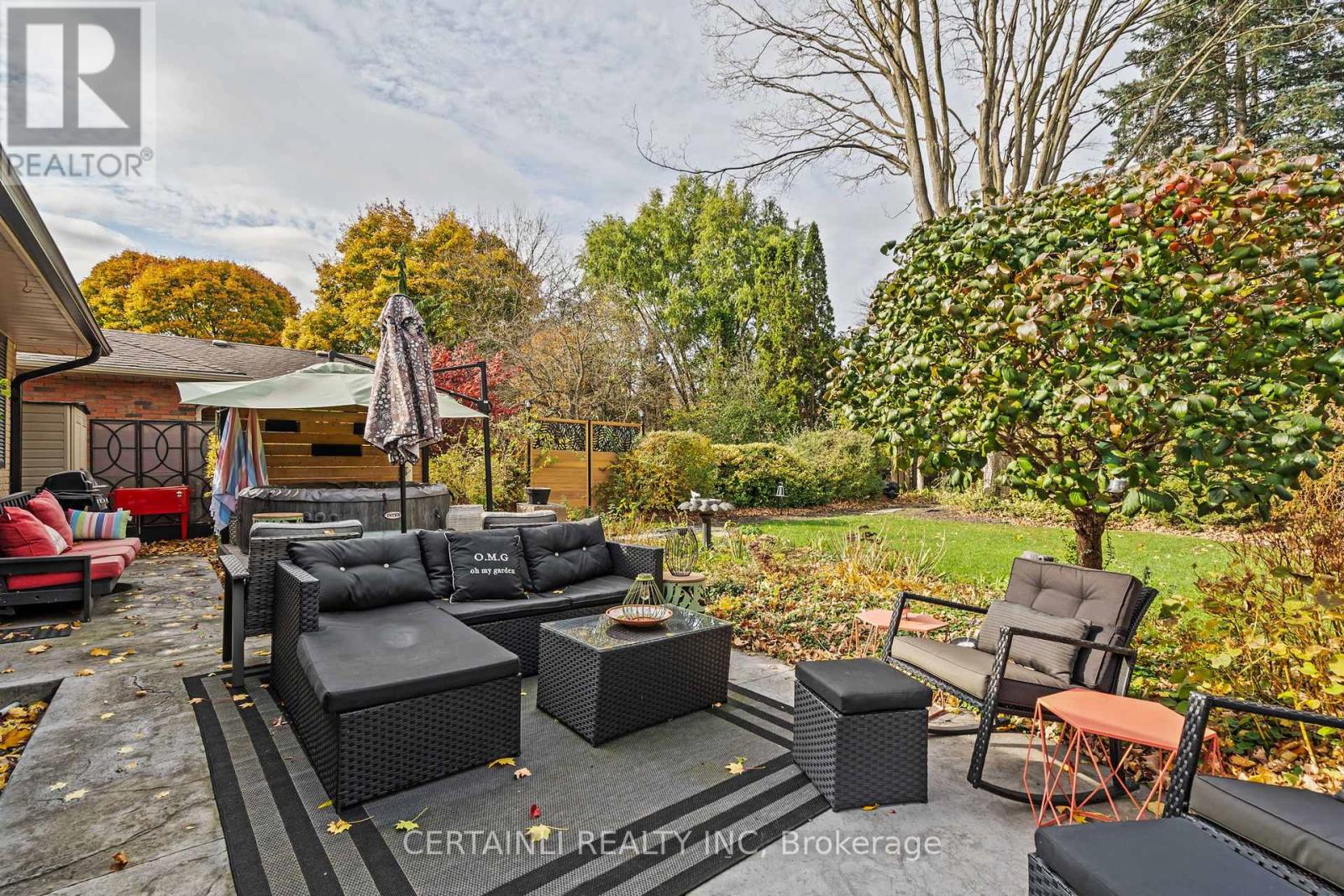 645 Riverside Drive, London North, Ontario  N6H 2S2 - Photo 35 - X12166425