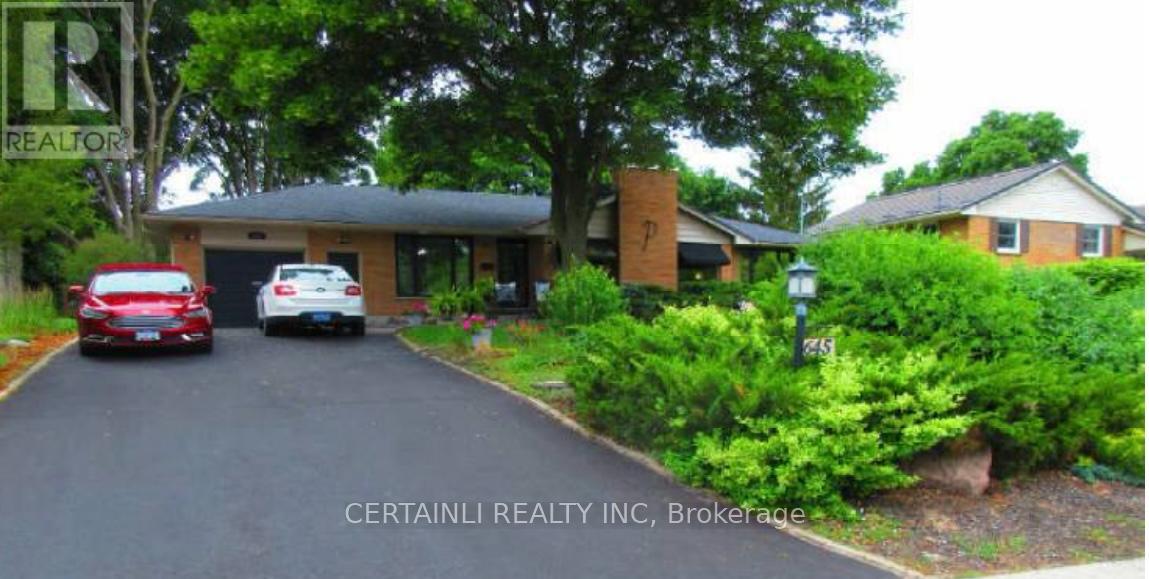 645 Riverside Drive, London North, Ontario  N6H 2S2 - Photo 40 - X12166425
