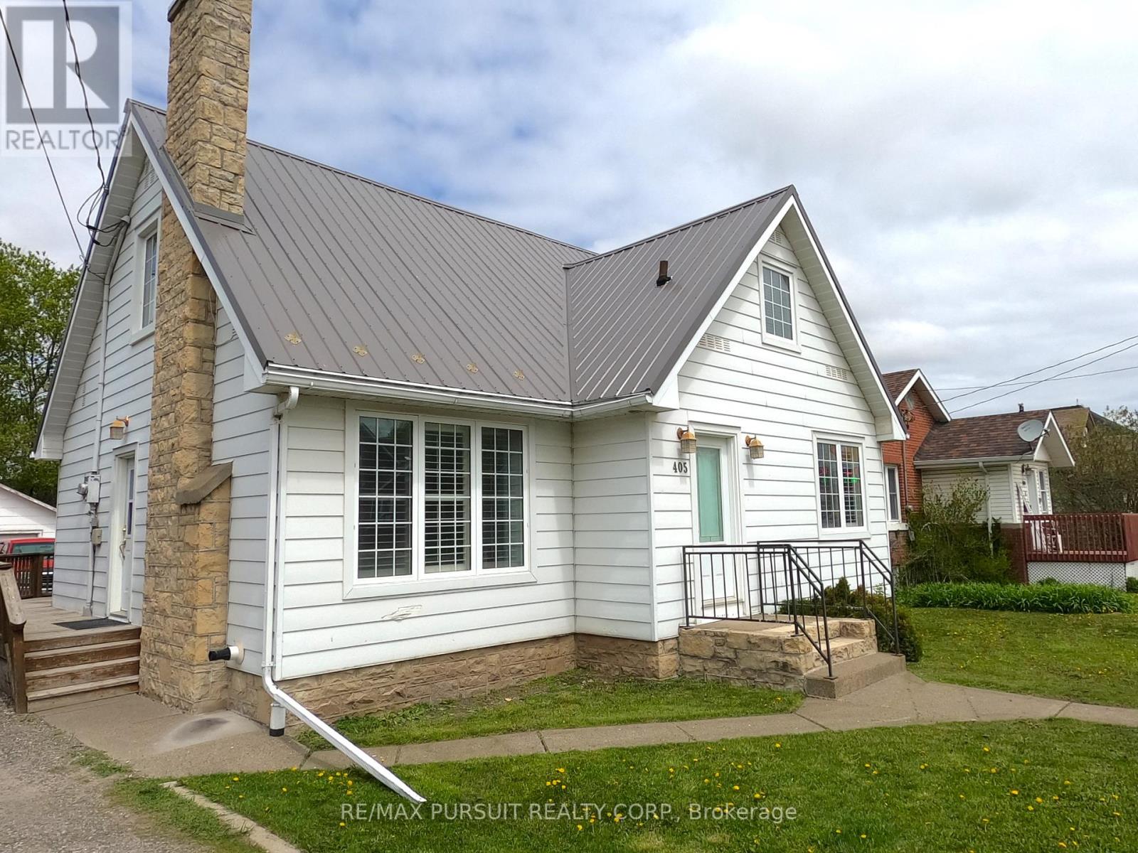 405 WHITEWOOD AVENUE W, Temiskaming Shores, Ontario