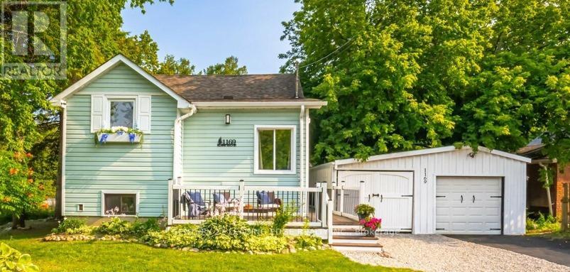 Property at 1169 KILLARNEY BEACH ROAD image 2