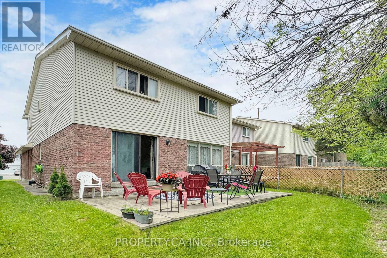 109 Lisa Crescent, Vaughan, Ontario  L4J 2N2 - Photo 25 - N12166188