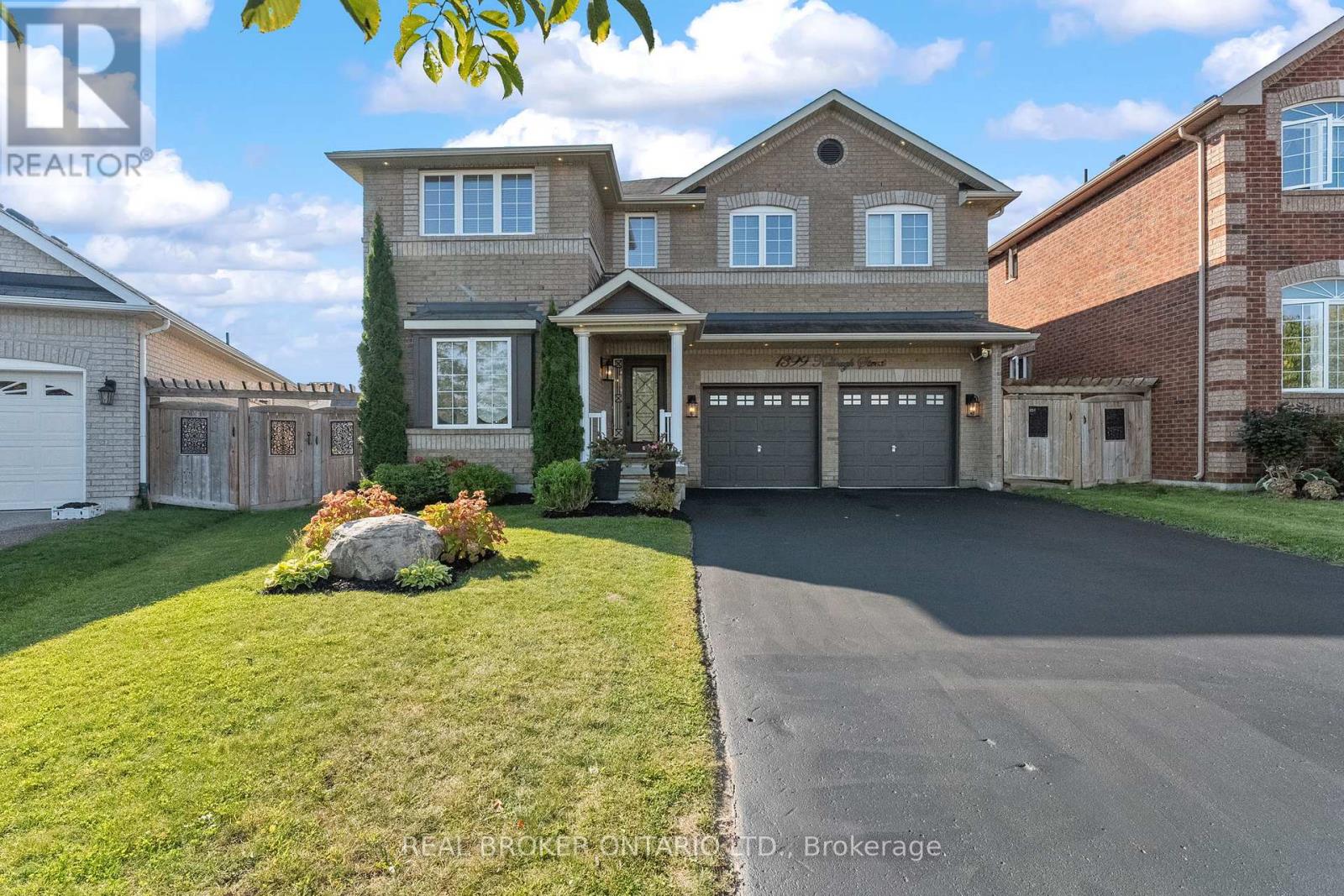 1399 Kellough Street, Innisfil, Ontario  L9S 0H7 - Photo 1 - N12166211