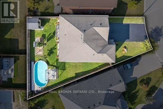 1399 Kellough Street, Innisfil, Ontario  L9S 0H7 - Photo 3 - N12166211