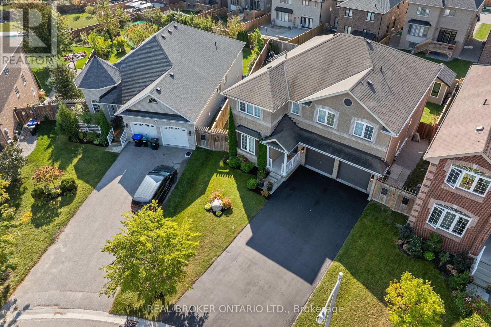 1399 Kellough Street, Innisfil, Ontario  L9S 0H7 - Photo 42 - N12166211