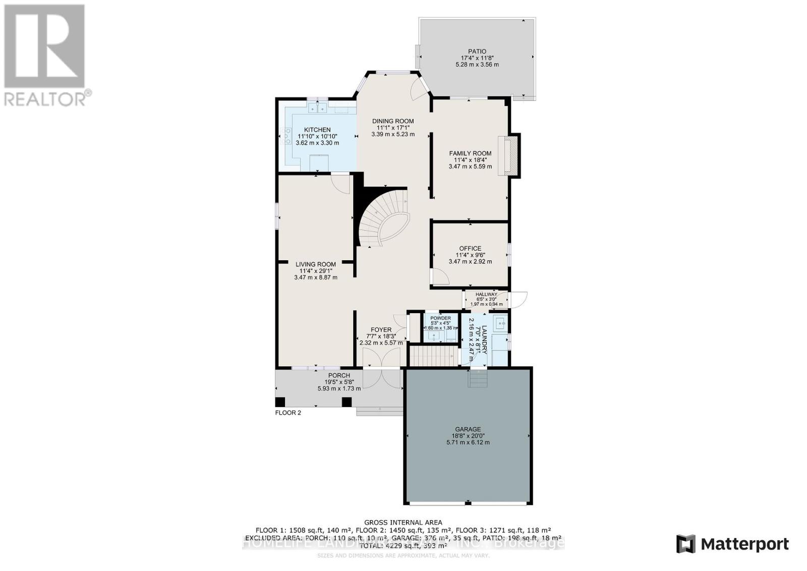 9755 Keele Street, Vaughan, Ontario  L6A 3Y5 - Photo 50 - N12165991