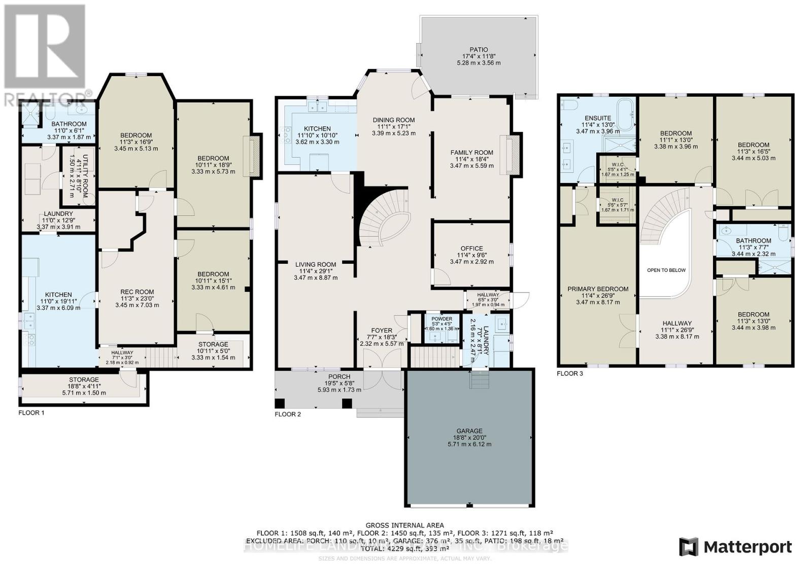 9755 Keele Street, Vaughan, Ontario  L6A 3Y5 - Photo 48 - N12165991