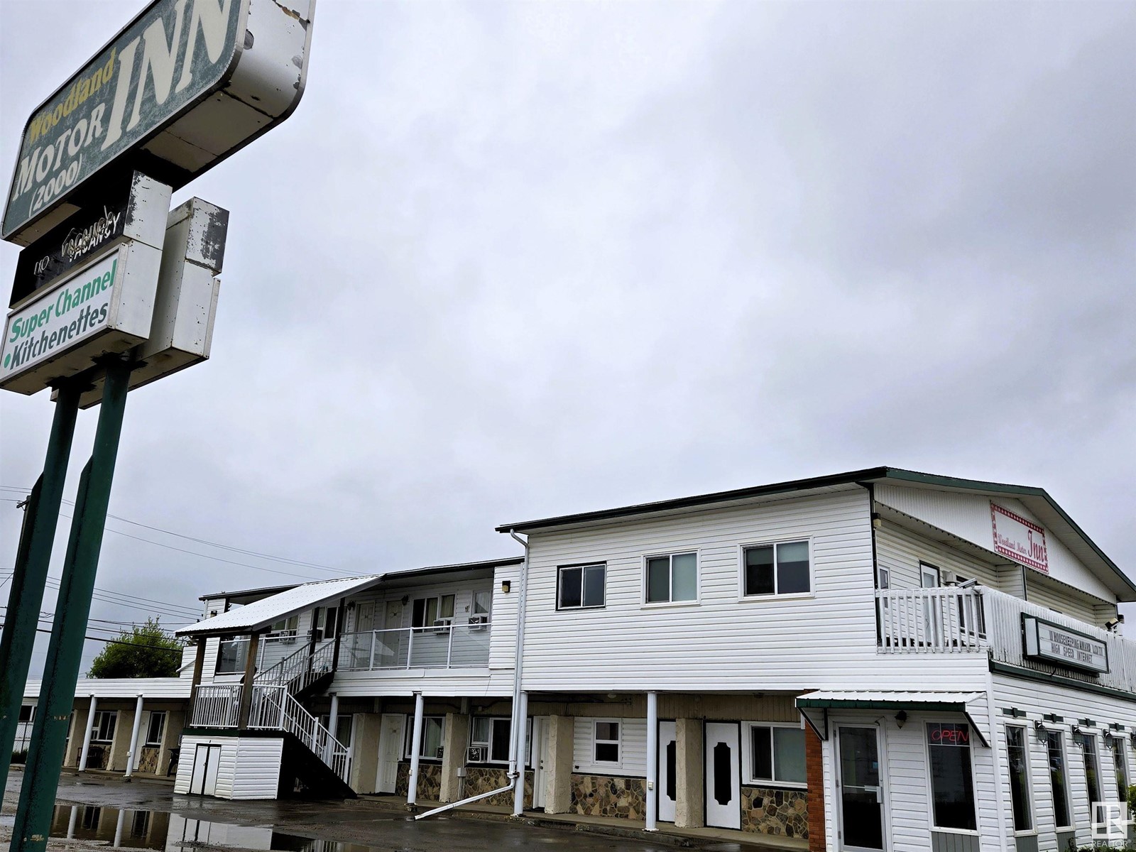 4417 50 Av, St. Paul Town, Alberta  T0A 3A3 - Photo 2 - E4437856