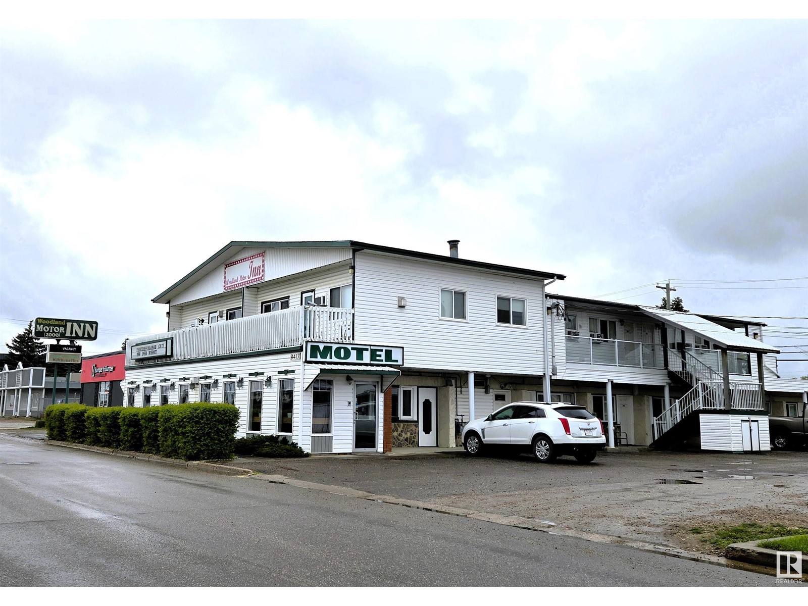 4417 50 AV, St. Paul Town, Alberta