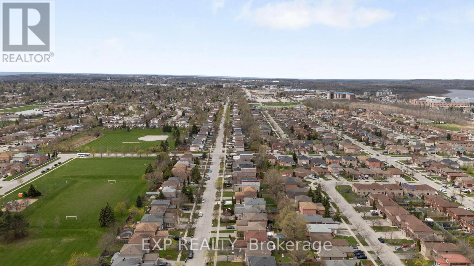 255 Hickling Trail, Barrie, Ontario  L4M 5W9 - Photo 35 - S12166137