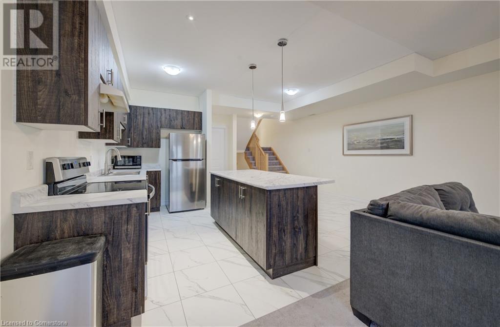 403 Westwood Drive Unit# 49, Kitchener, Ontario N2M 0B5 - Photo 16 - 40731314