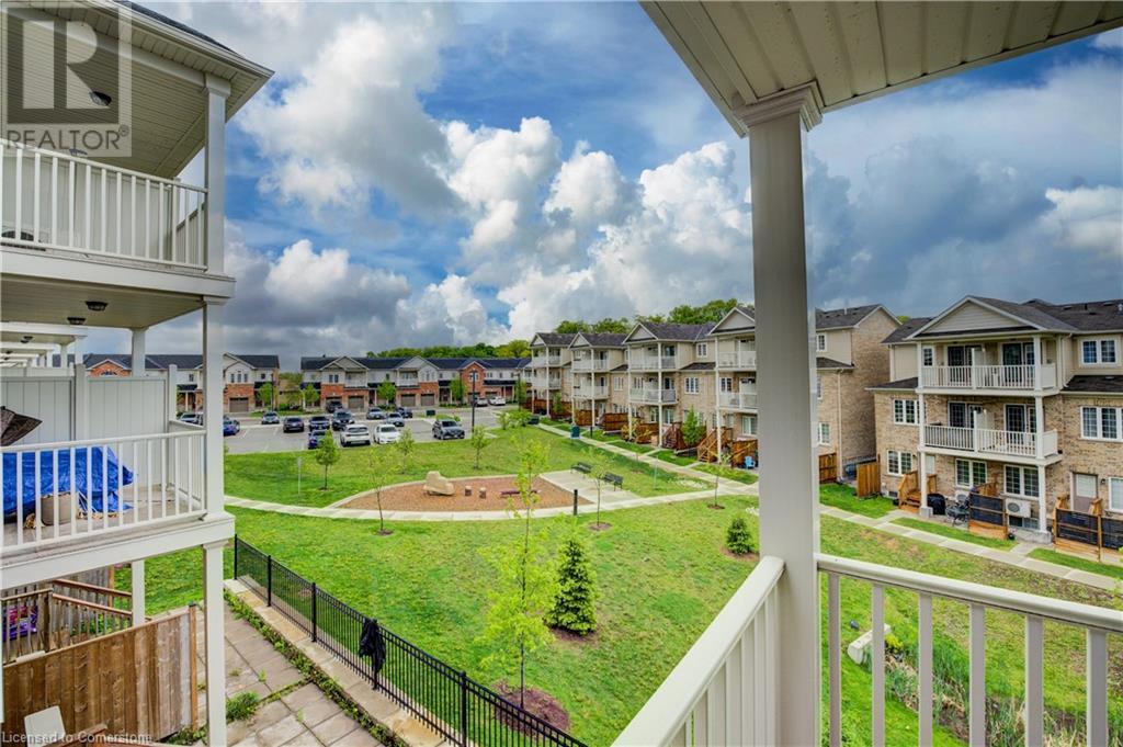 403 Westwood Drive Unit# 49, Kitchener, Ontario N2M 0B5 - Photo 19 - 40731314
