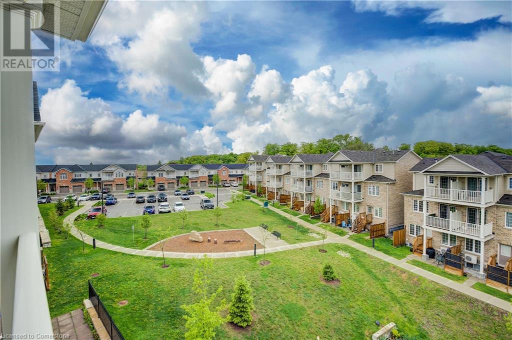 403 Westwood Drive Unit# 49, Kitchener, Ontario  N2M 0B5 - Photo 37 - 40731314