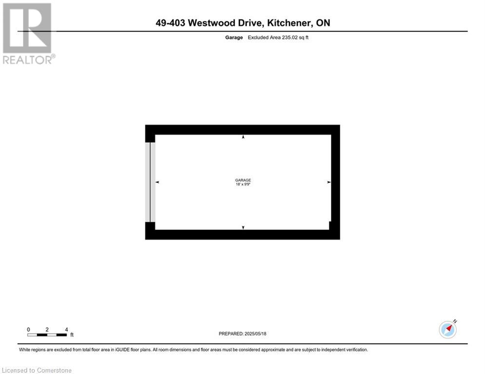 403 Westwood Drive Unit# 49, Kitchener, Ontario N2M 0B5 - Photo 40 - 40731314