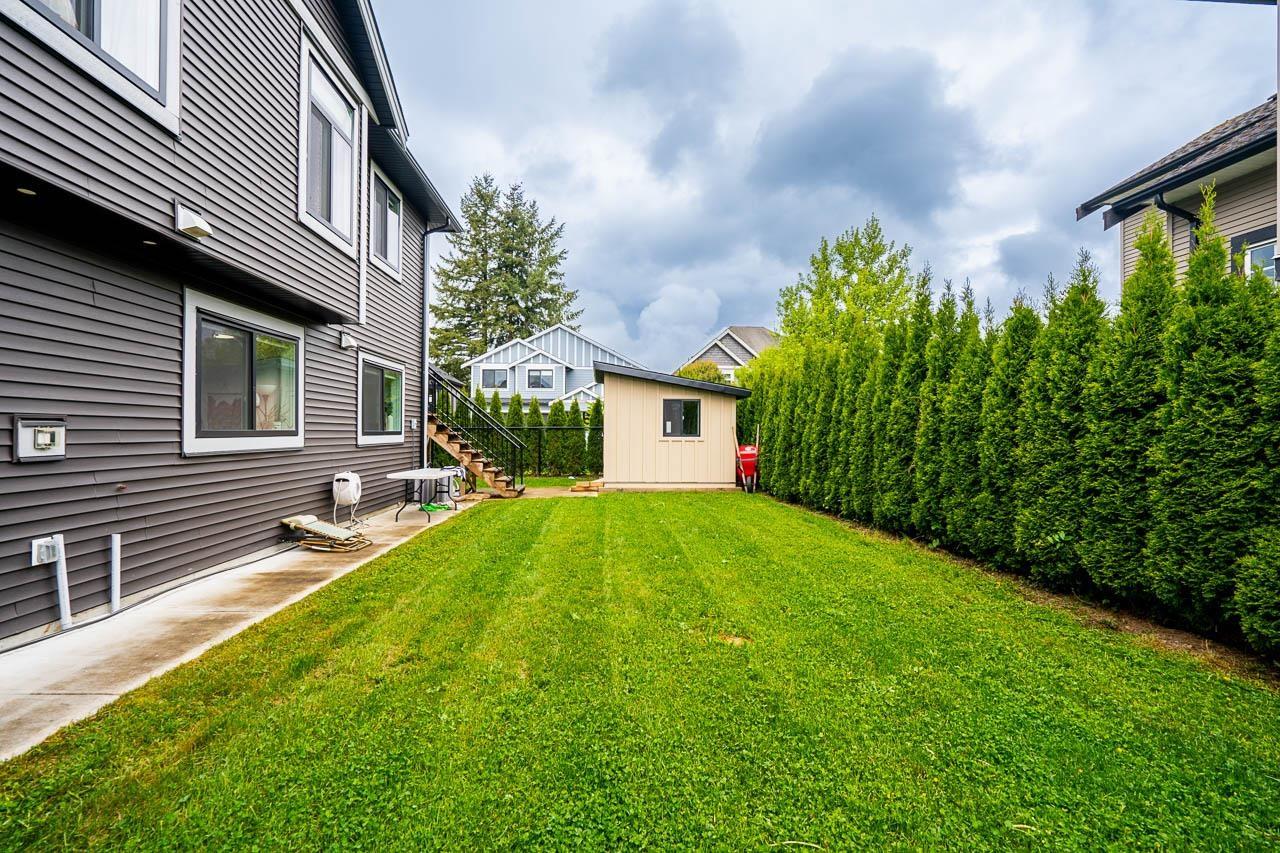8830 Wooler Terrace, Mission, British Columbia  V4S 0B9 - Photo 37 - R3005983