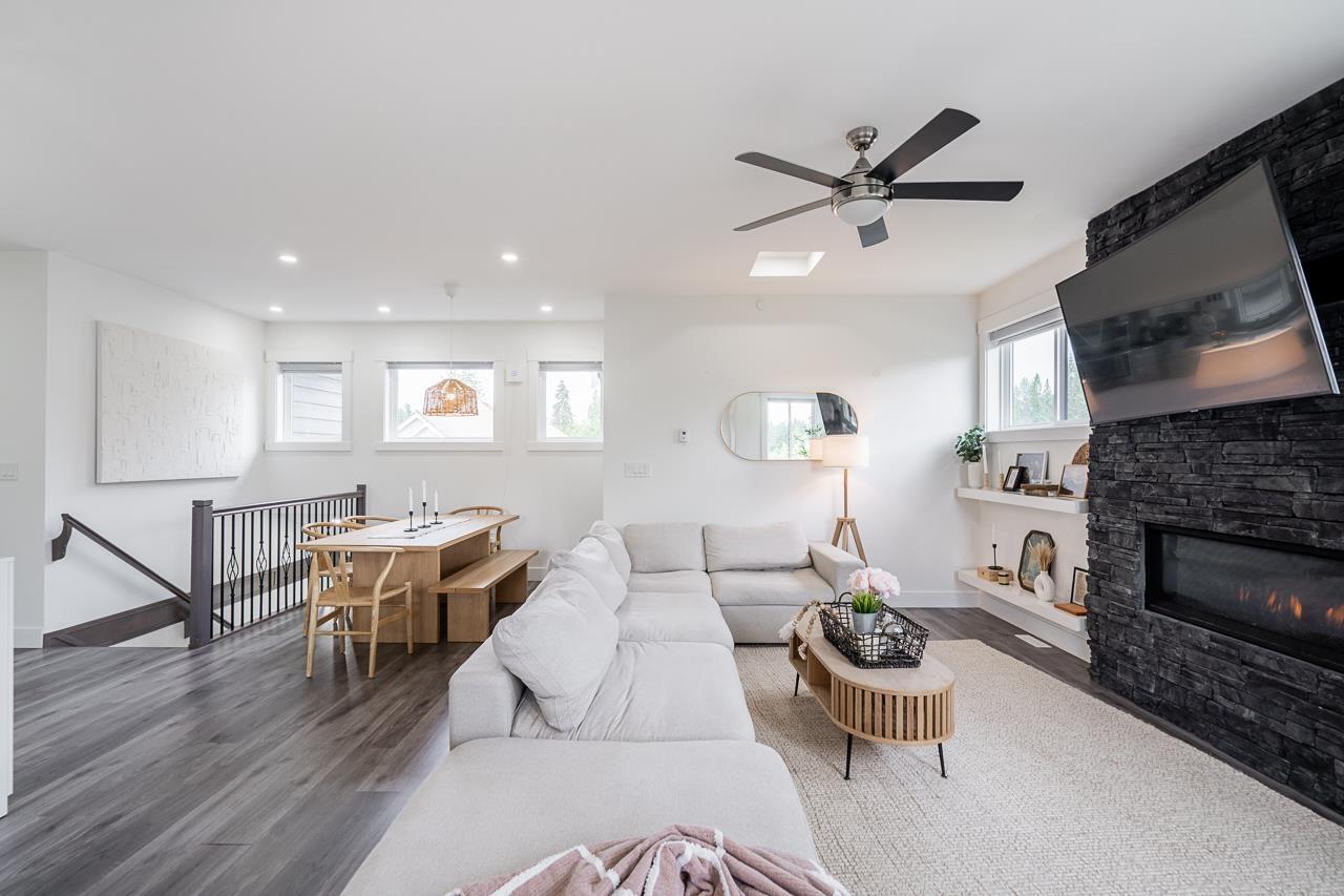 8830 Wooler Terrace, Mission, British Columbia  V4S 0B9 - Photo 5 - R3005983