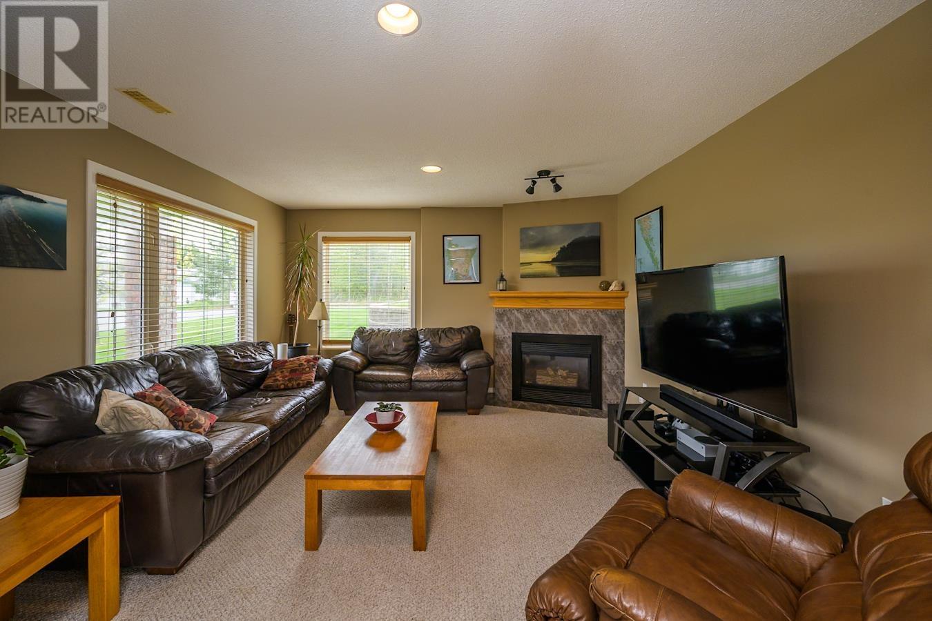 6037 Teichman Crescent, Prince George, British Columbia  V2K 4W9 - Photo 5 - R3005881