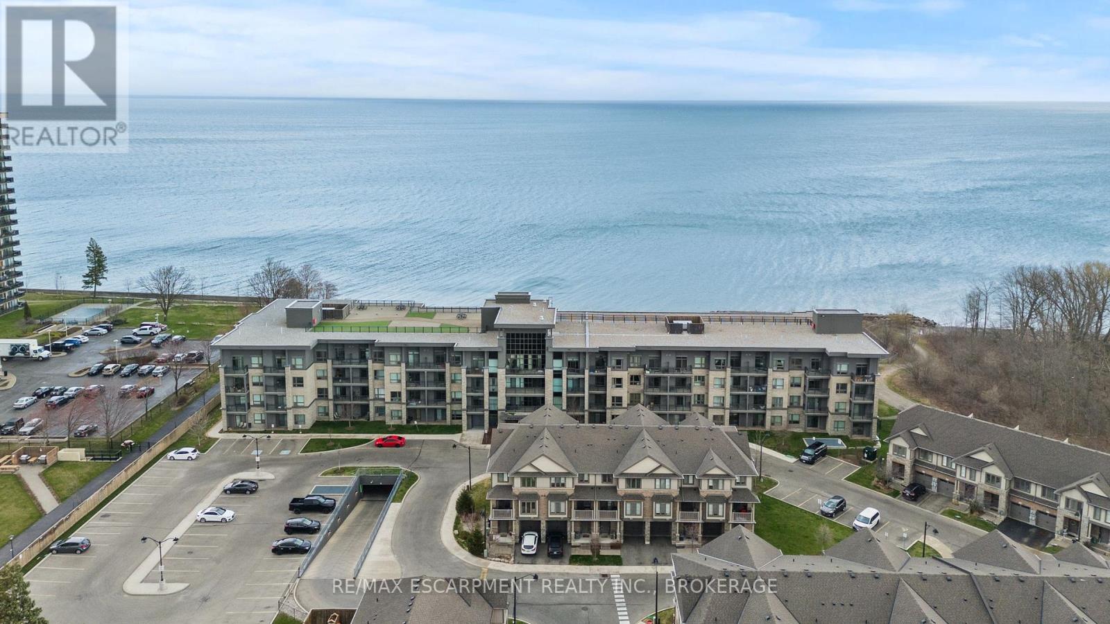 230 - 35 Southshore Crescent, Hamilton, Ontario  L8E 0J2 - Photo 33 - X12166361