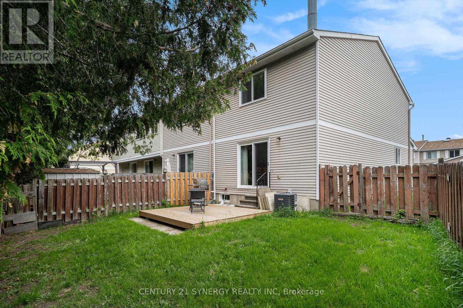 345 Monica Crescent, Ottawa, Ontario  K1E 3N7 - Photo 24 - X12163042