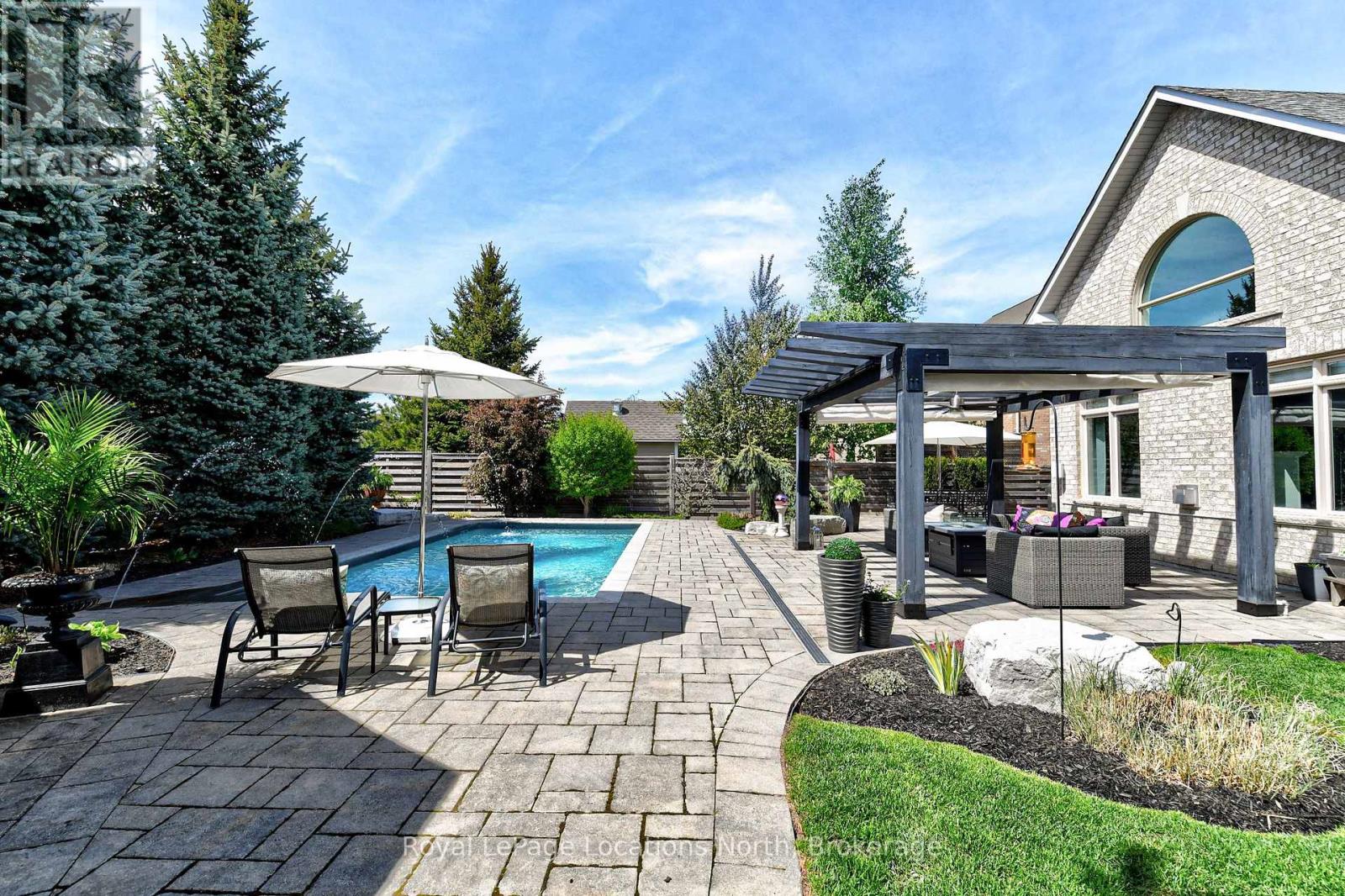 16 Frances Drive, Collingwood, Ontario  L9Y 0A8 - Photo 37 - S12166383