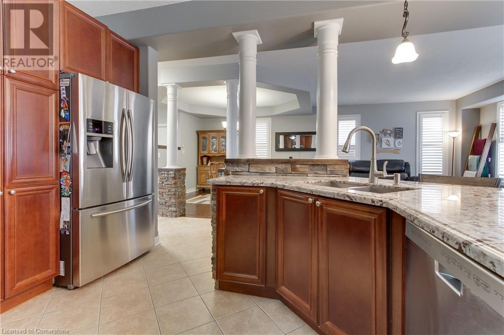 20 Parisian Crescent, Barrie, Ontario  L4N 0Y9 - Photo 21 - 40730962