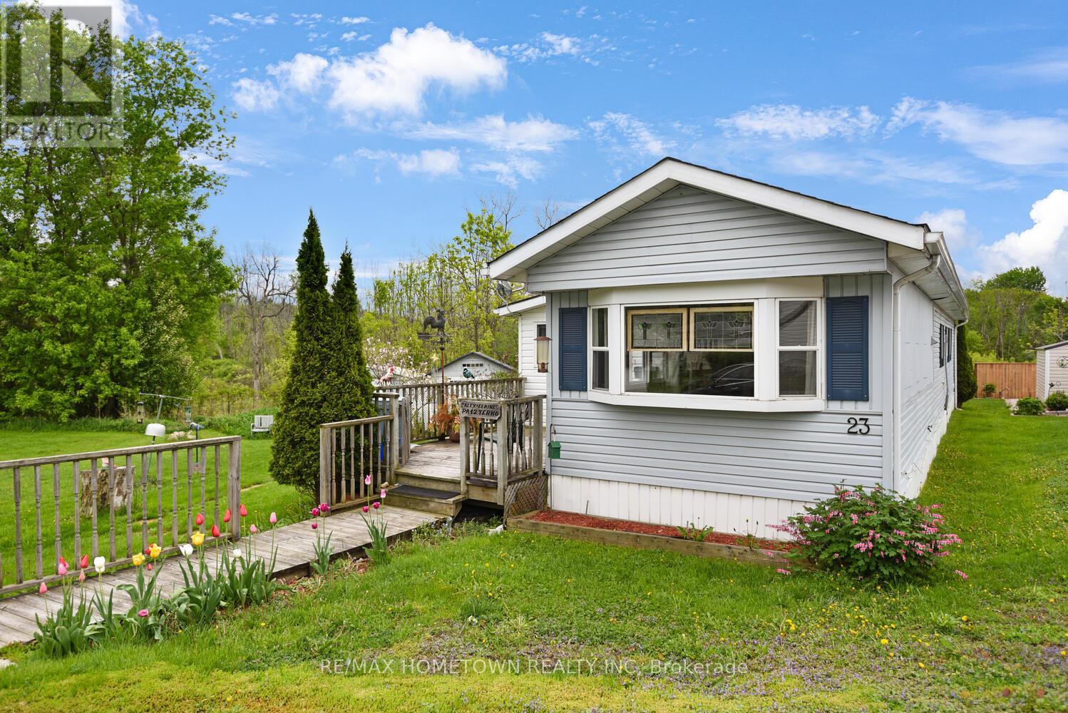 23 - 1871 OXFORD AVENUE, Elizabethtown-Kitley, Ontario