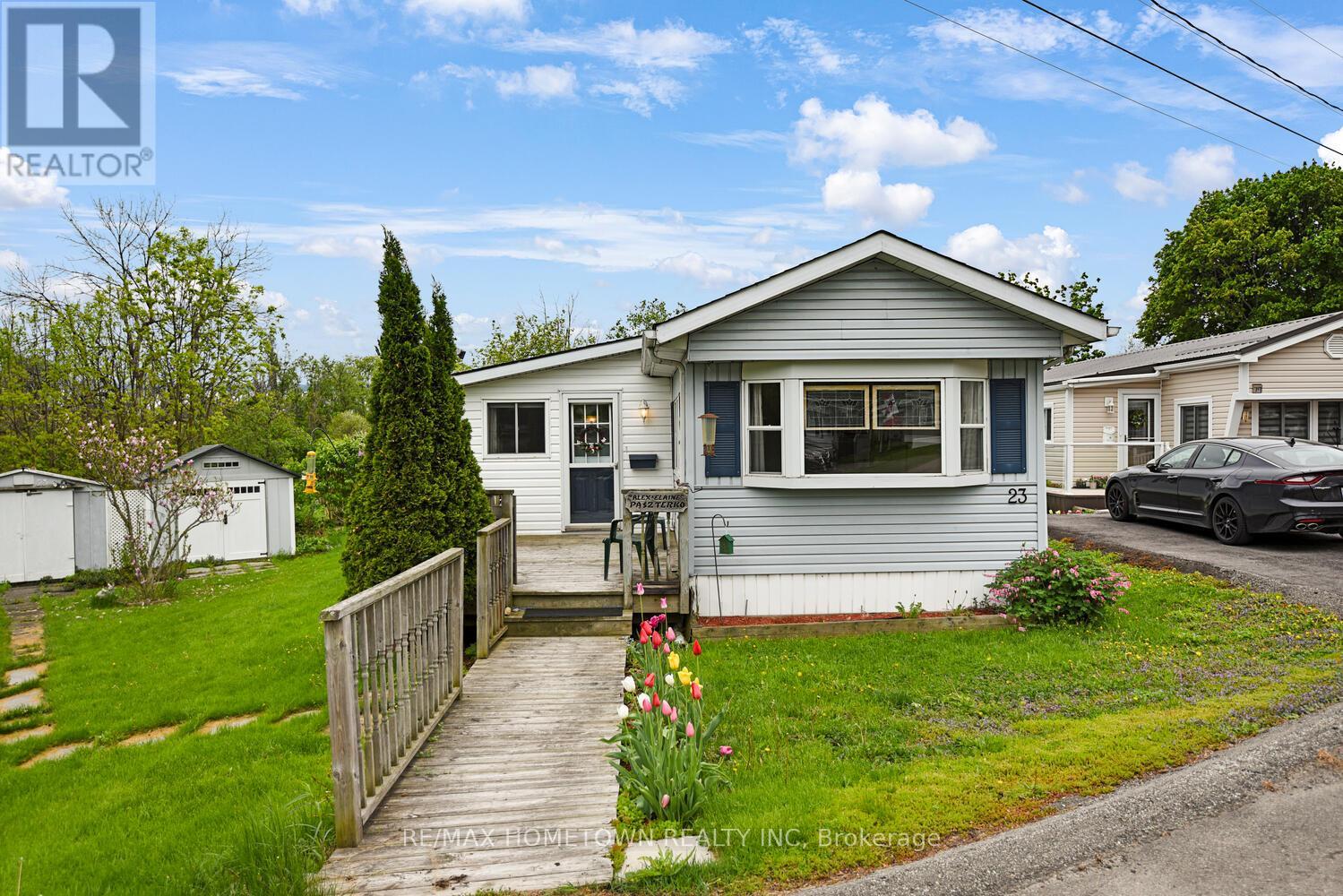 23 - 1871 Oxford Avenue, Elizabethtown-Kitley, Ontario  K6B 7B5 - Photo 2 - X12166418