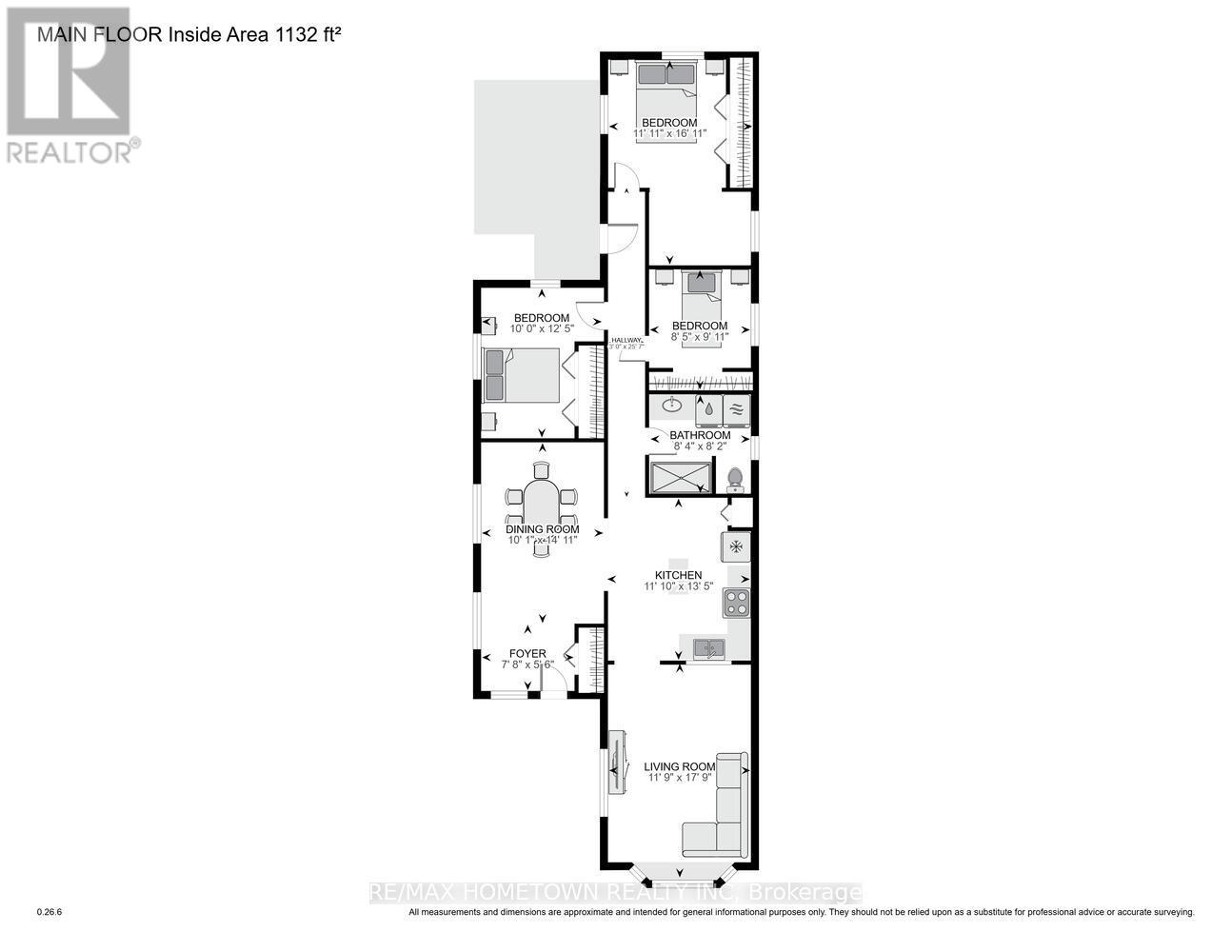23 - 1871 Oxford Avenue, Elizabethtown-Kitley, Ontario  K6B 7B5 - Photo 22 - X12166418